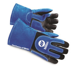 BAO TAY HÀN MIG/Stick MILLER, L